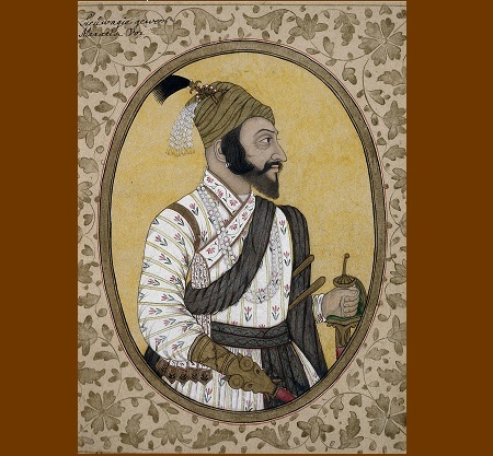 Chhatrapati Shivaji Maharaj
